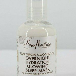 **Bundle of 3/$18**Shea Moisture 100% Virgin Cocon